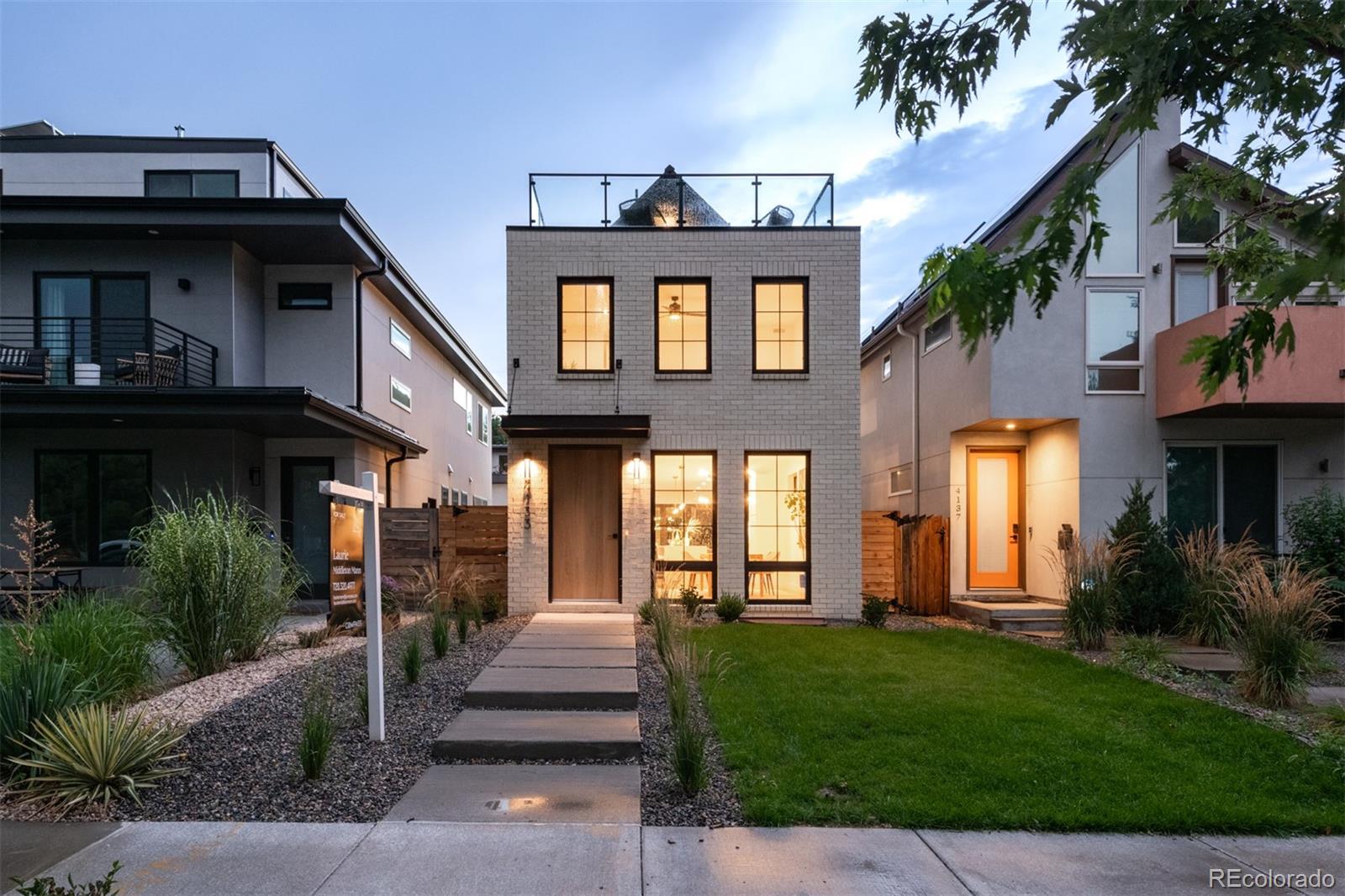 CMA Image for 1217 s quince way,Denver, Colorado