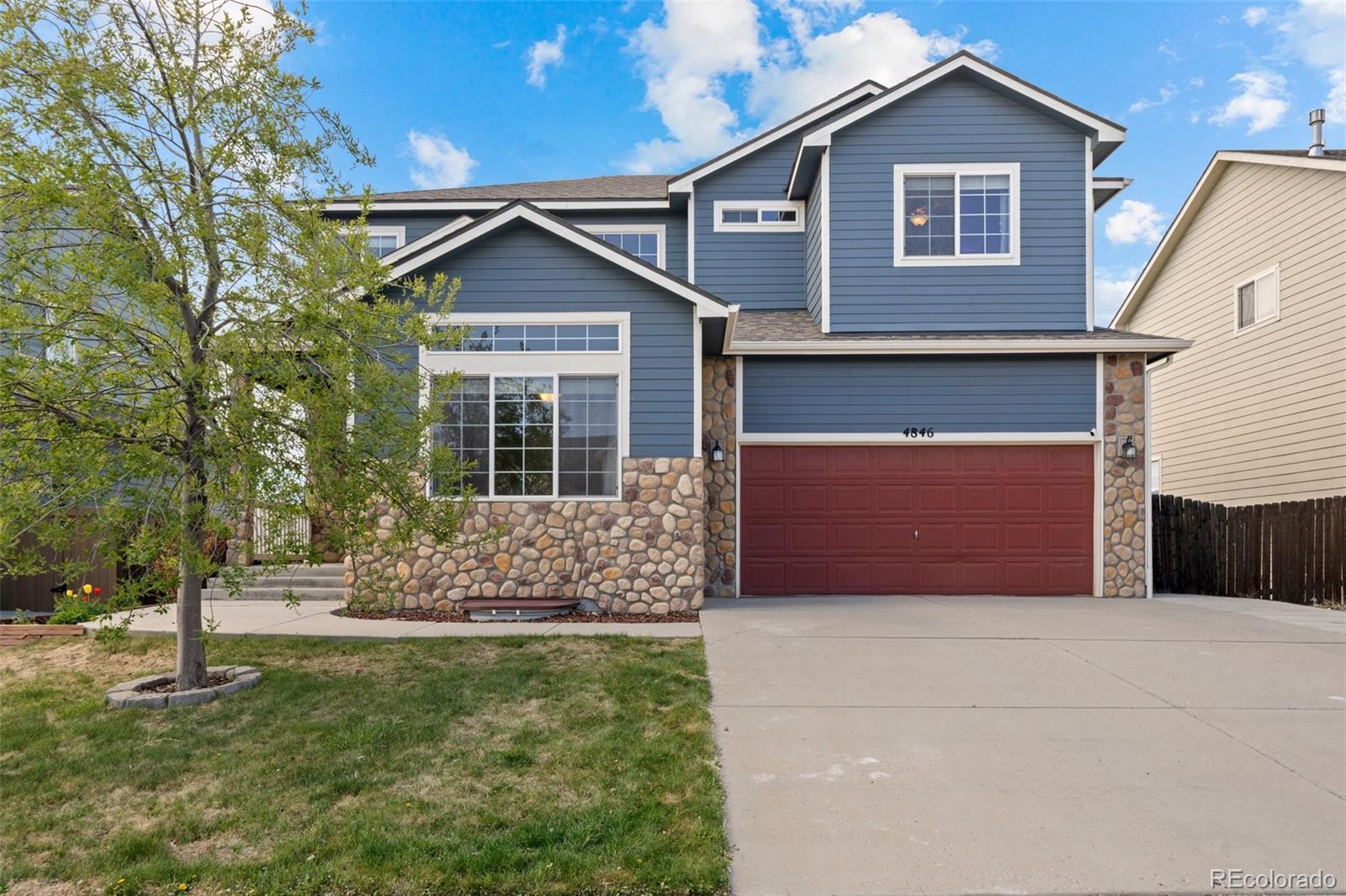 MLS Image #0 for 4846  spokane way,colorado springs, Colorado