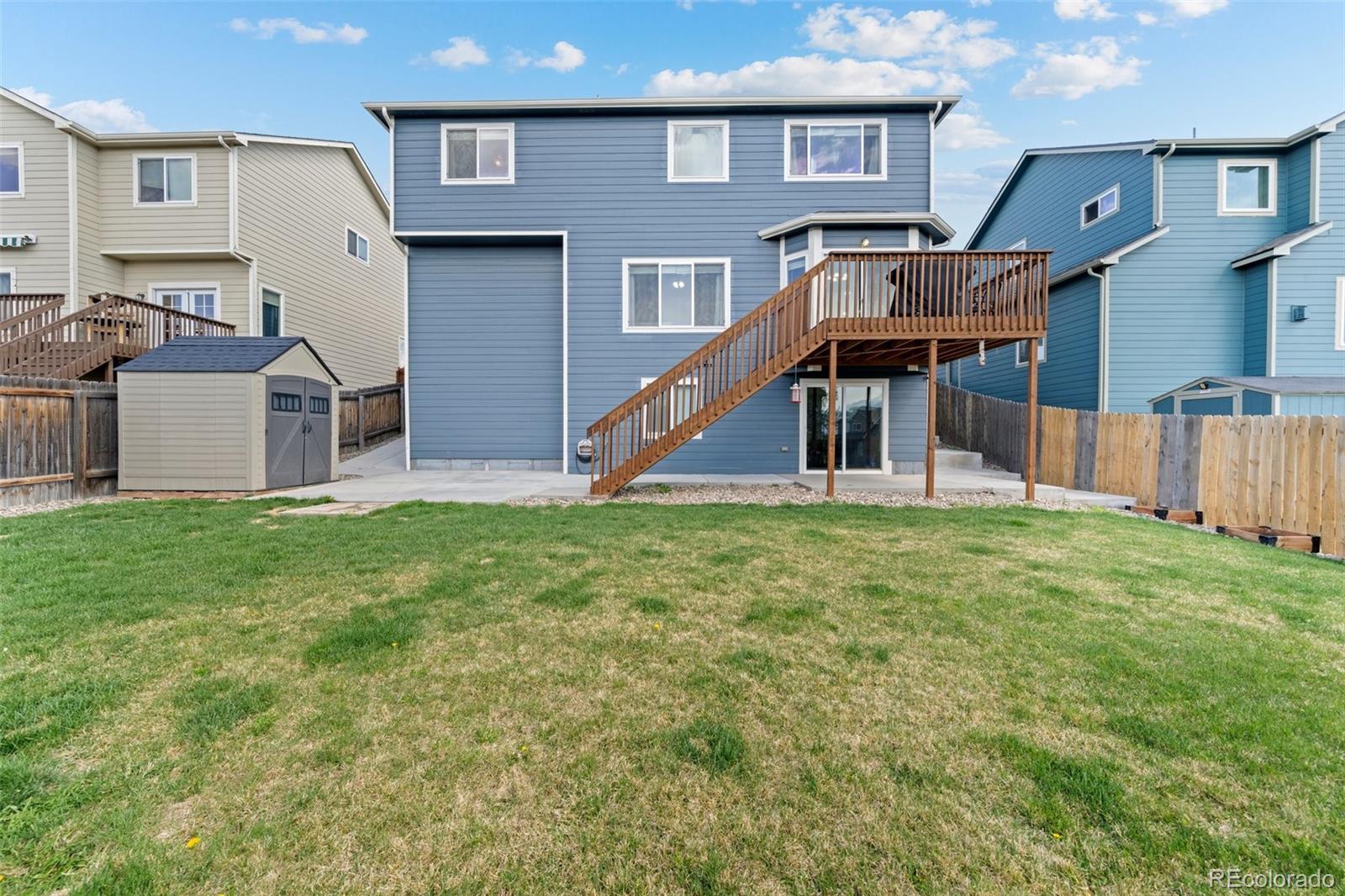 MLS Image #38 for 4846  spokane way,colorado springs, Colorado