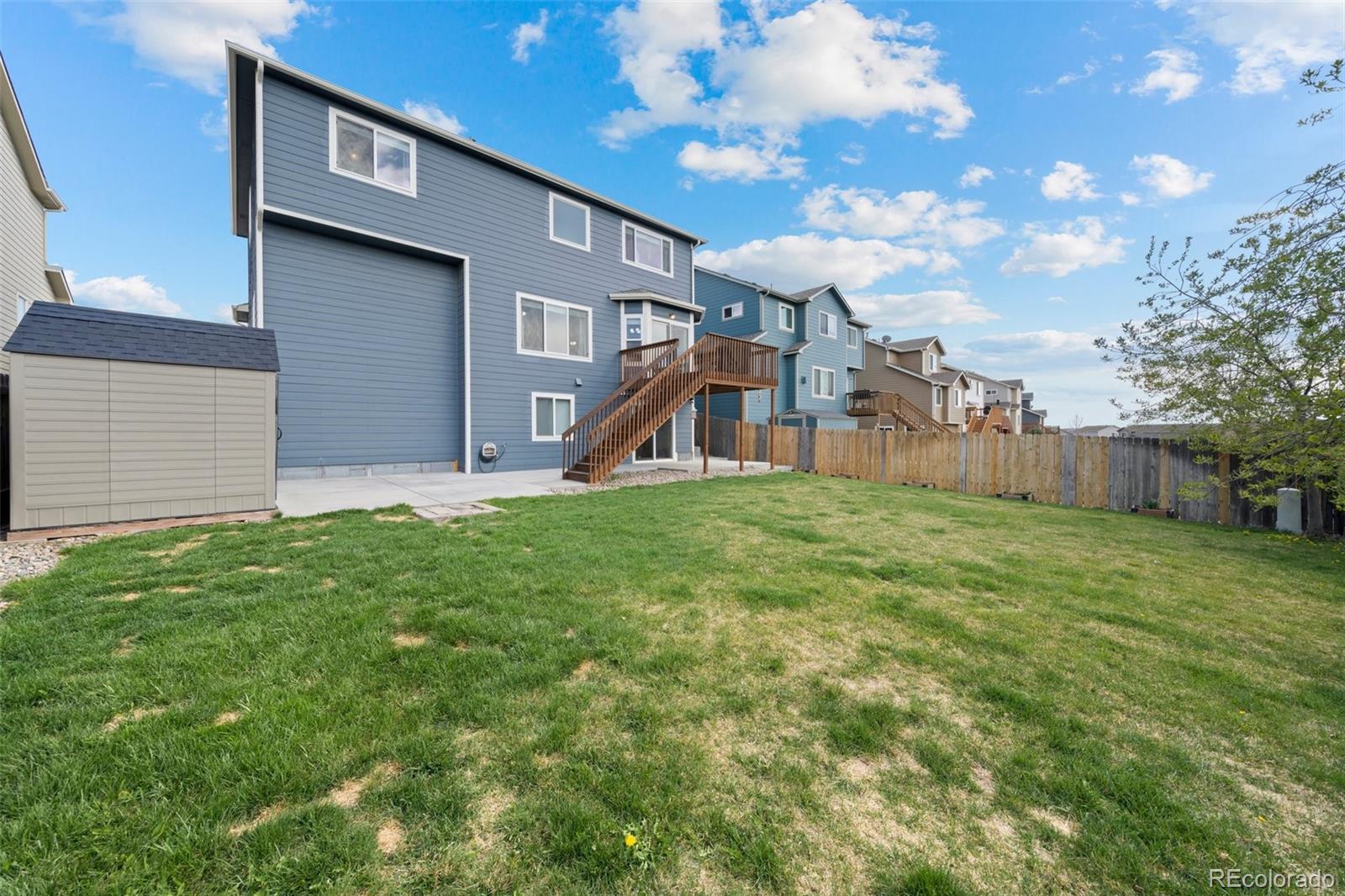 MLS Image #39 for 4846  spokane way,colorado springs, Colorado