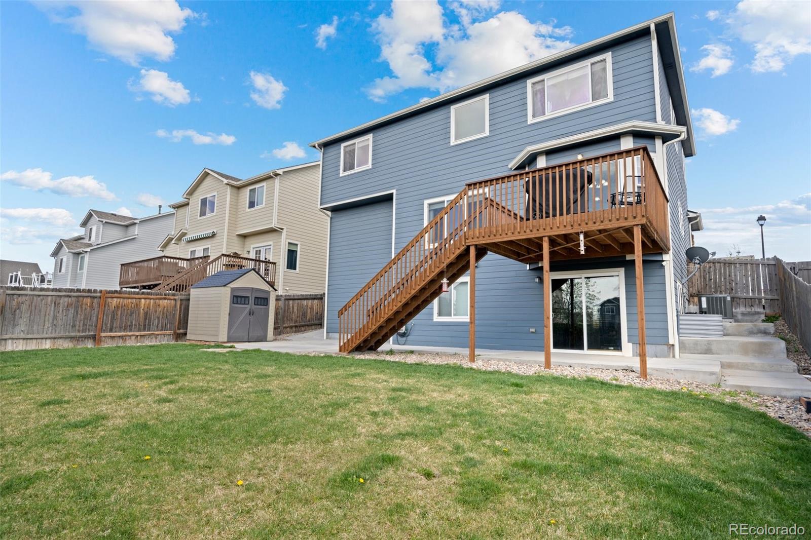 MLS Image #40 for 4846  spokane way,colorado springs, Colorado