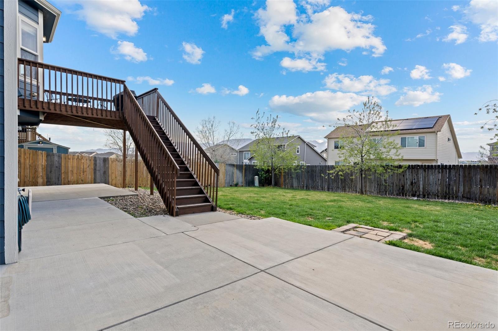 MLS Image #41 for 4846  spokane way,colorado springs, Colorado