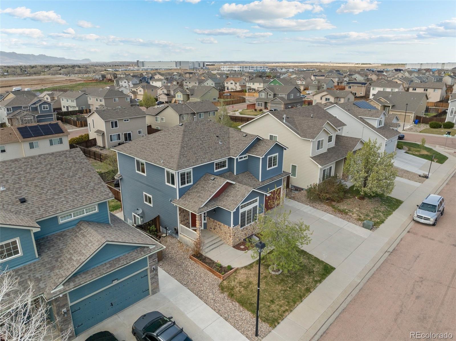 MLS Image #45 for 4846  spokane way,colorado springs, Colorado