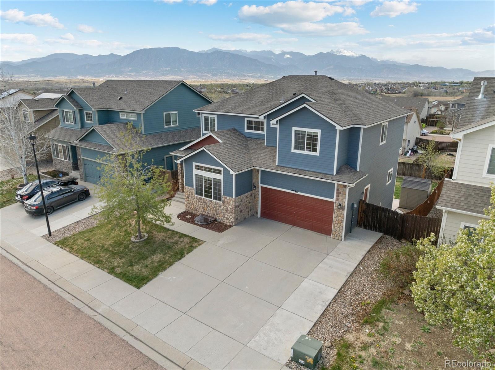 MLS Image #46 for 4846  spokane way,colorado springs, Colorado