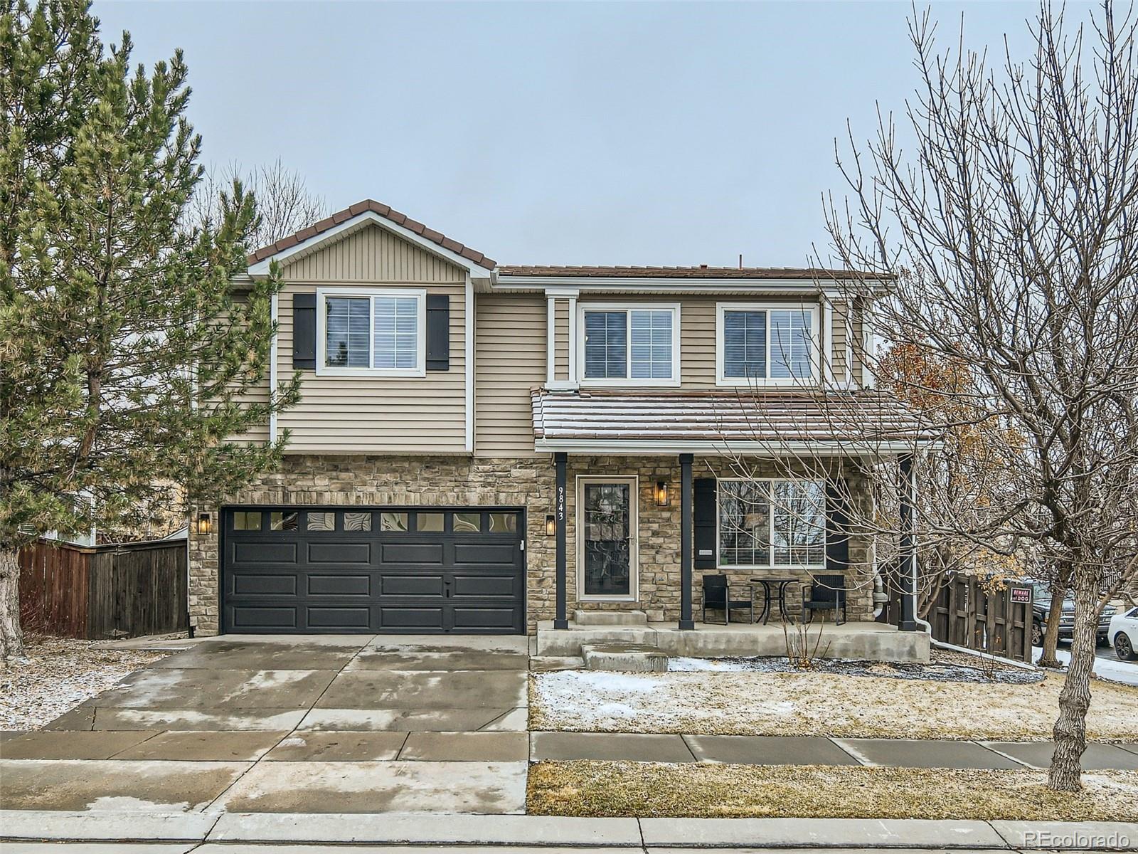 MLS Image #1 for 9843  chambers court,commerce city, Colorado