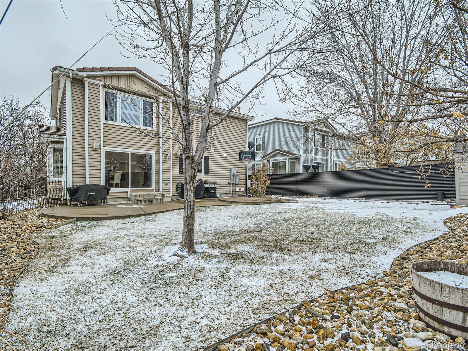 MLS Image #25 for 9843  chambers court ,commerce city, Colorado