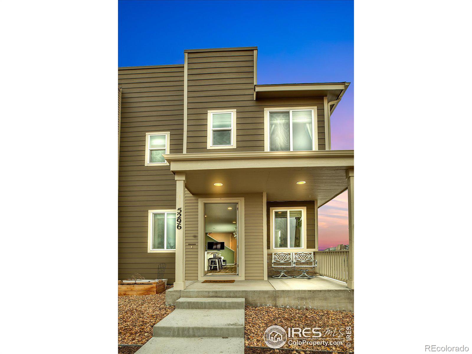 MLS Image #0 for 5296  warrior street,frederick, Colorado