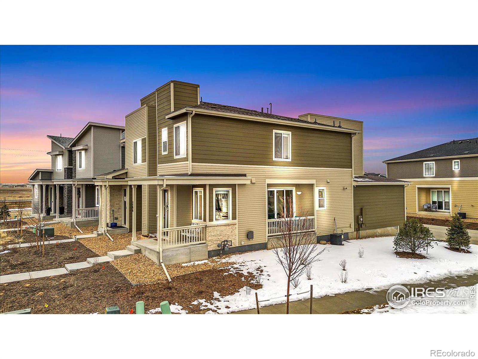 CMA Image for 6152  easton circle,Frederick, Colorado