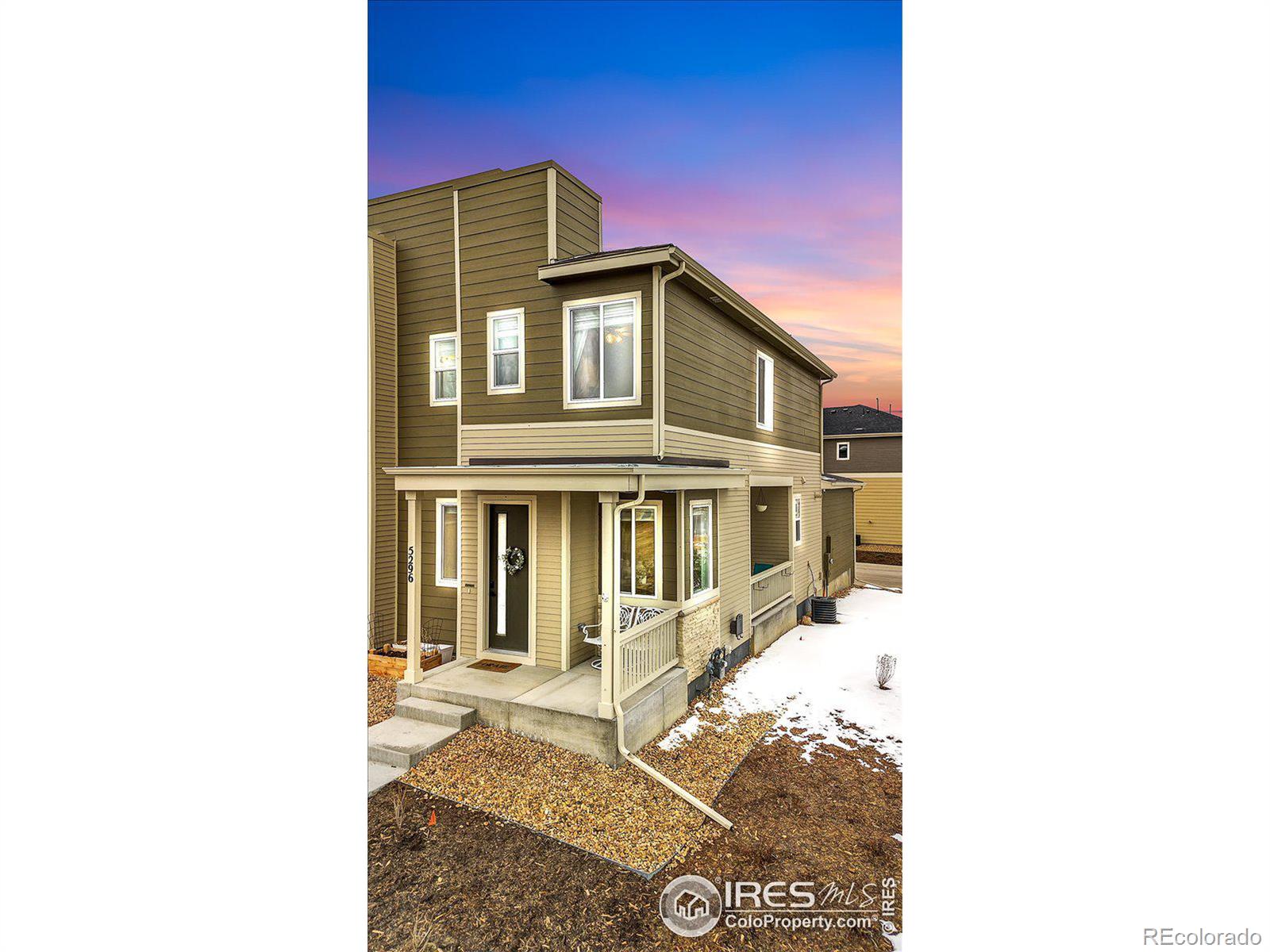 MLS Image #21 for 5296  warrior street,frederick, Colorado