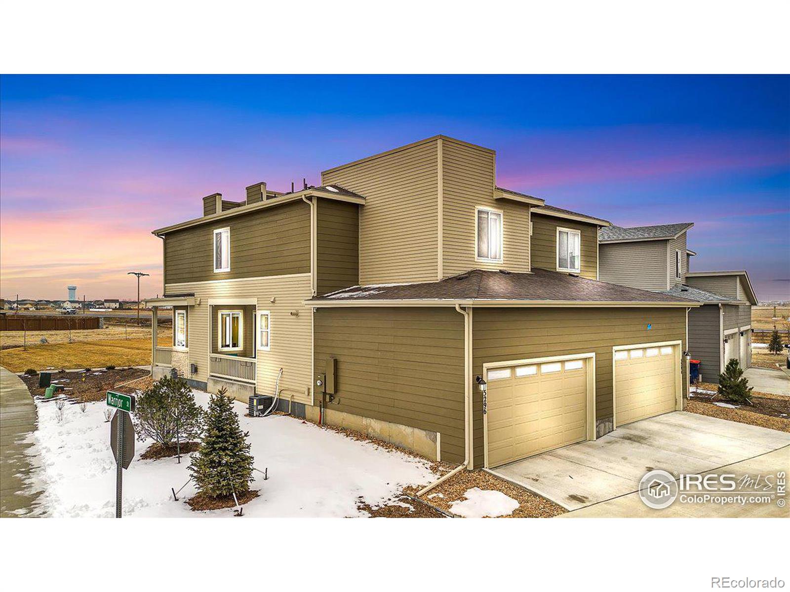 MLS Image #22 for 5296  warrior street,frederick, Colorado