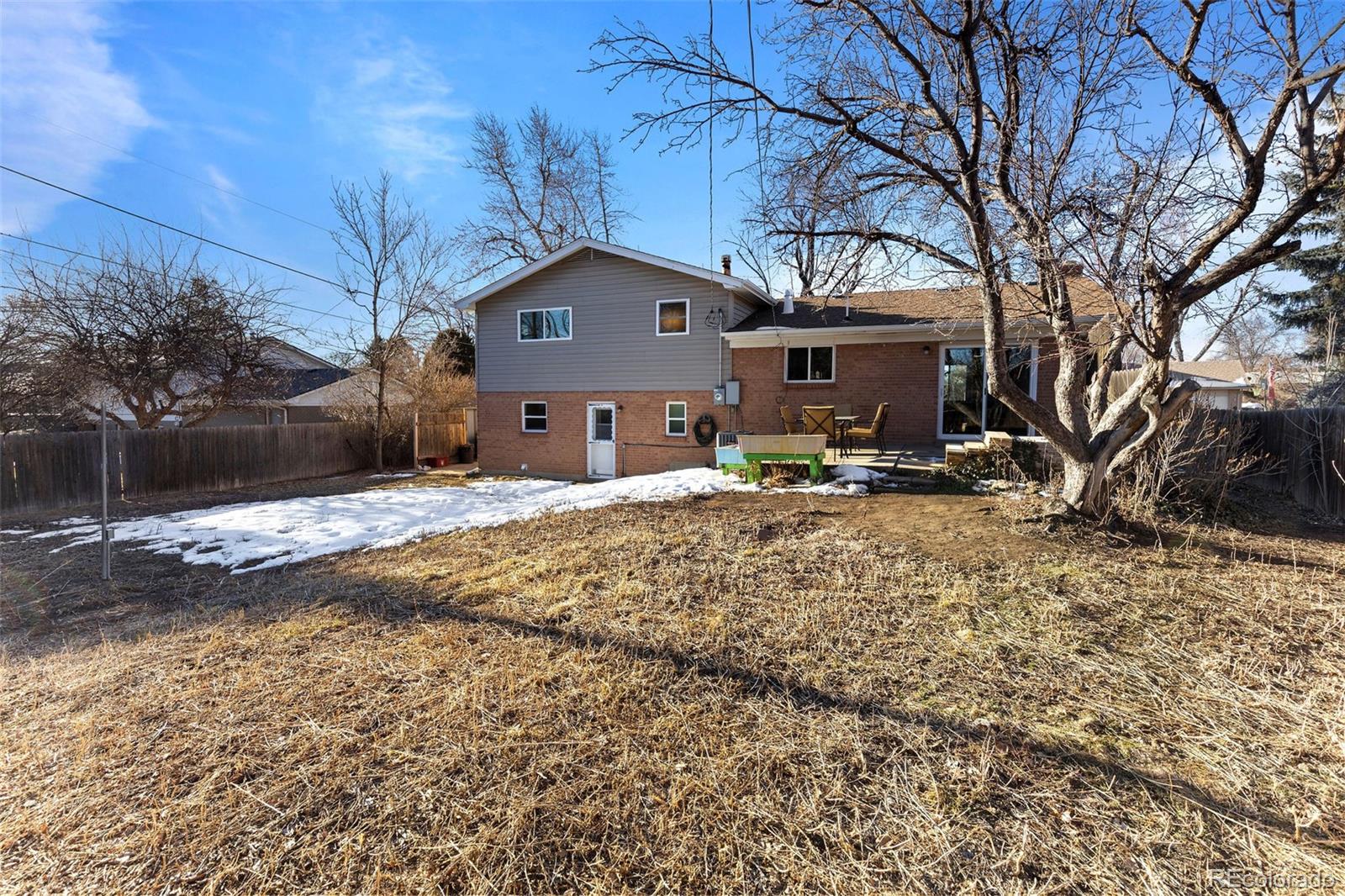 MLS Image #27 for 10878  patterson court,northglenn, Colorado
