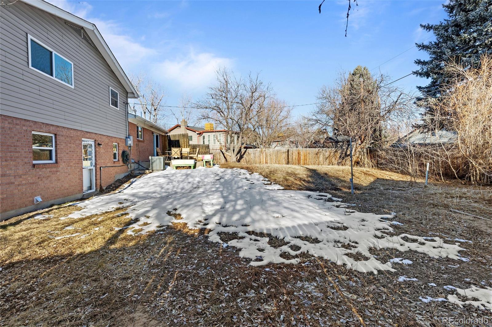 MLS Image #30 for 10878  patterson court,northglenn, Colorado