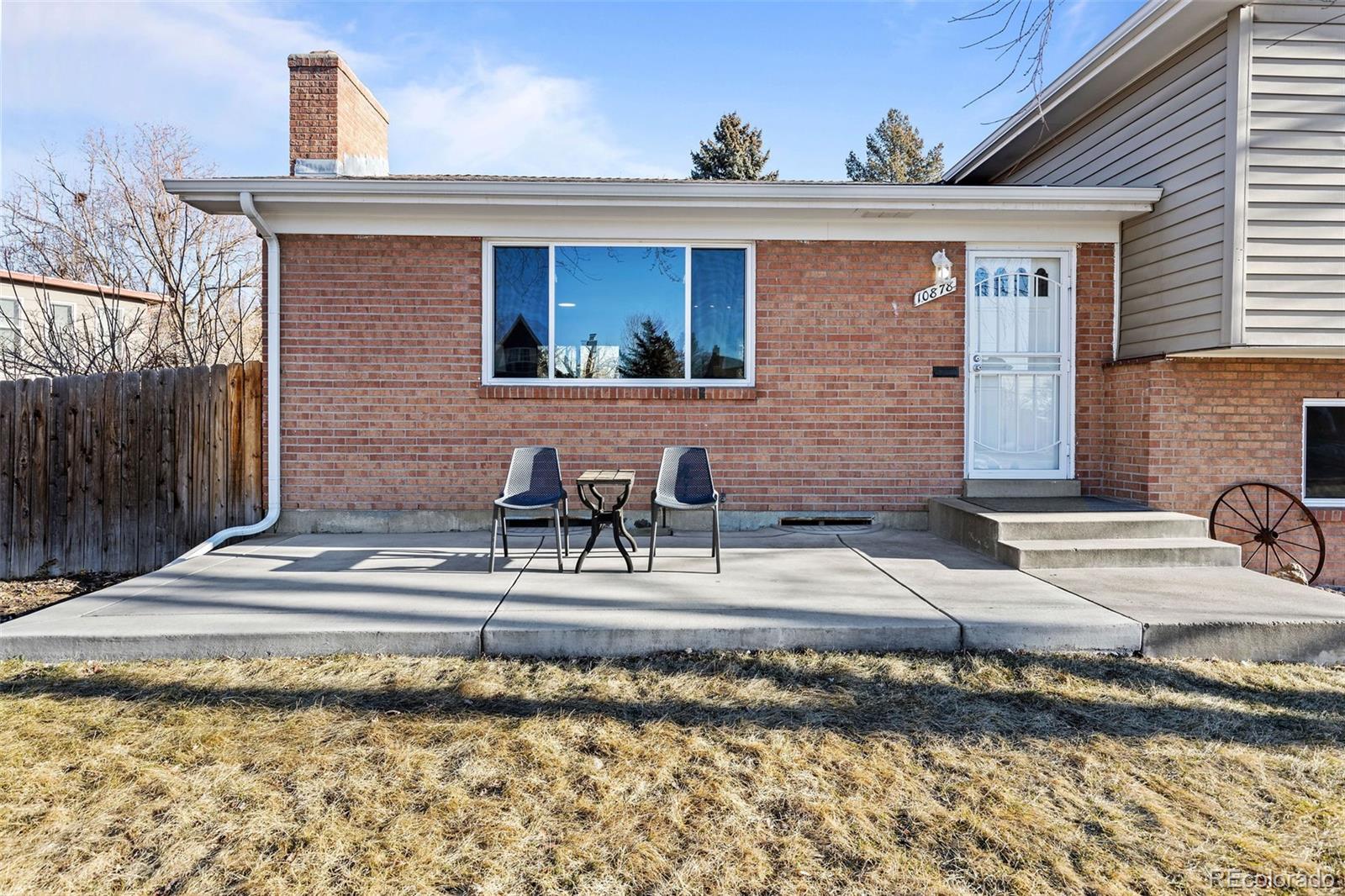 MLS Image #31 for 10878  patterson court,northglenn, Colorado
