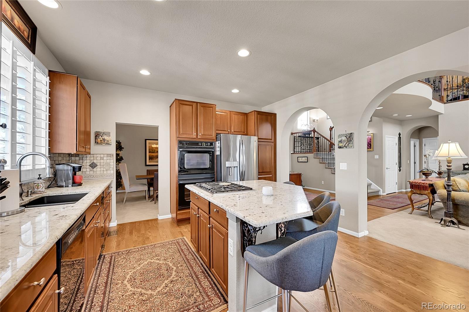 MLS Image #12 for 10271  greatwood pointe ,highlands ranch, Colorado