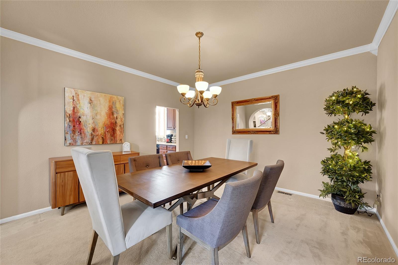 MLS Image #16 for 10271  greatwood pointe ,highlands ranch, Colorado