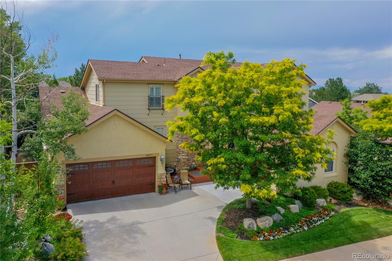 MLS Image #39 for 10271  greatwood pointe ,highlands ranch, Colorado