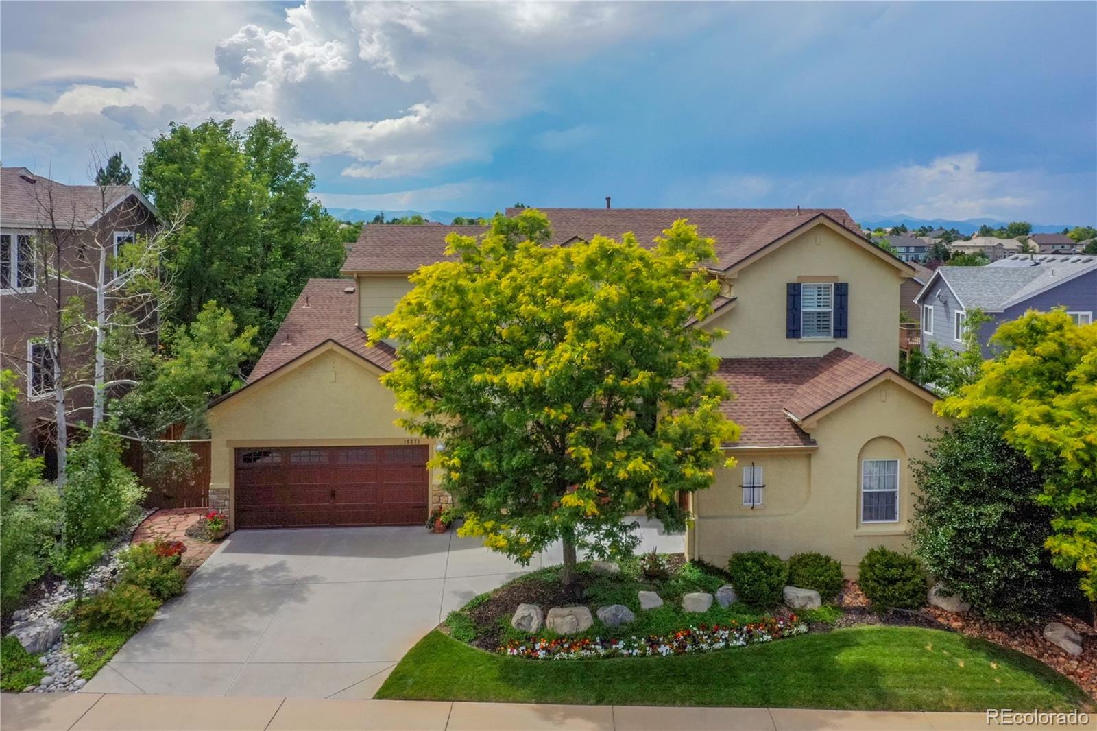 MLS Image #40 for 10271  greatwood pointe ,highlands ranch, Colorado
