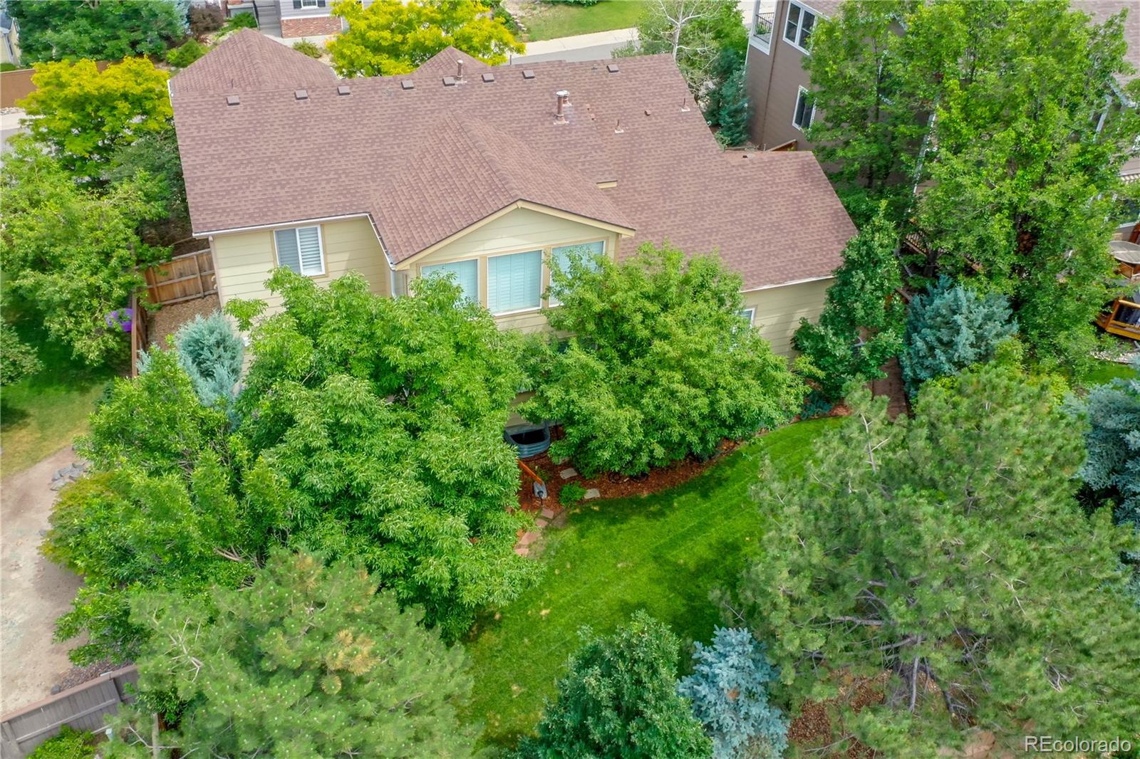 MLS Image #41 for 10271  greatwood pointe ,highlands ranch, Colorado