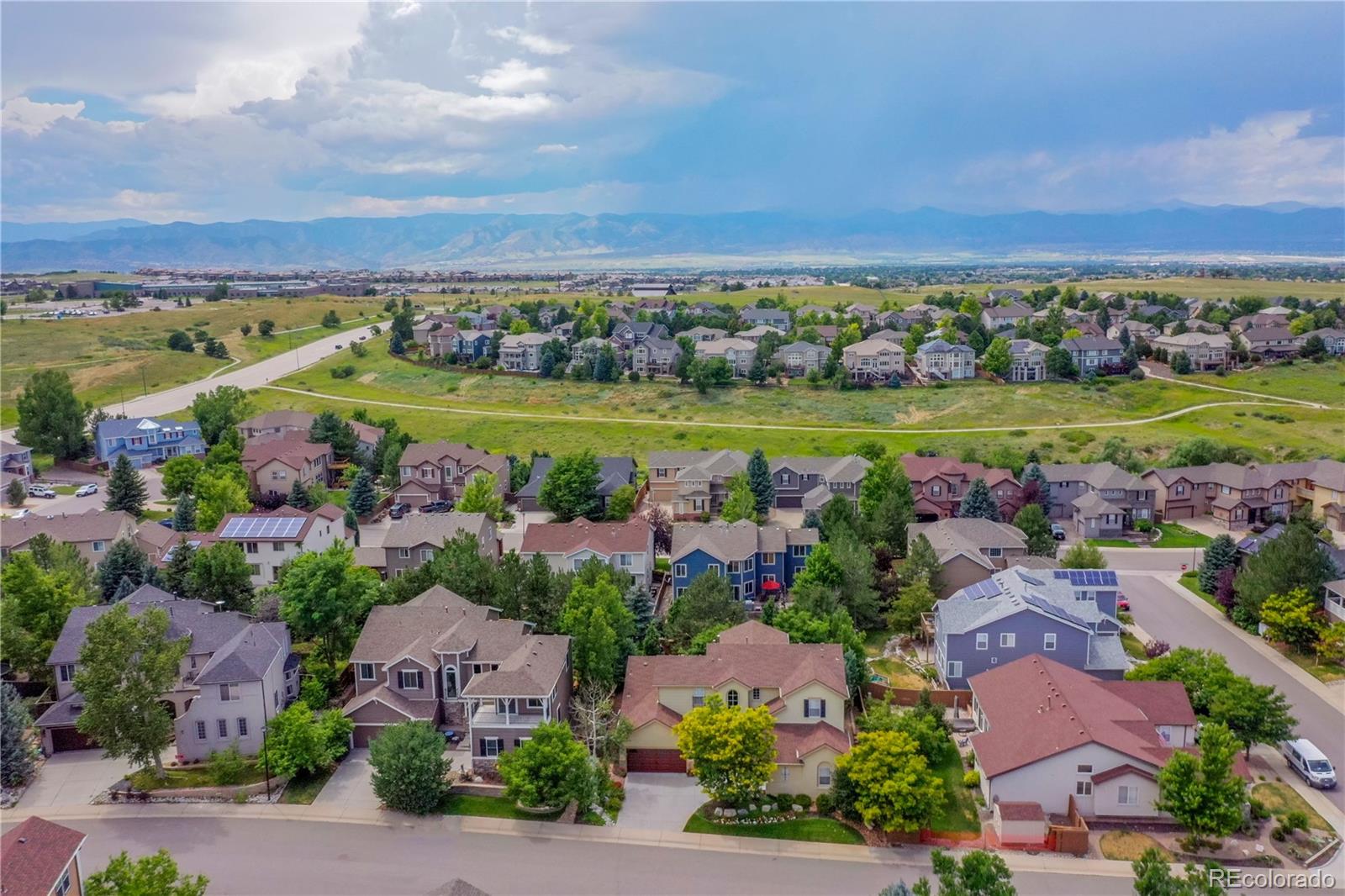 MLS Image #42 for 10271  greatwood pointe ,highlands ranch, Colorado