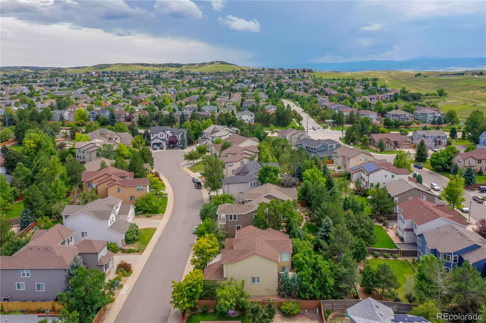 MLS Image #43 for 10271  greatwood pointe ,highlands ranch, Colorado