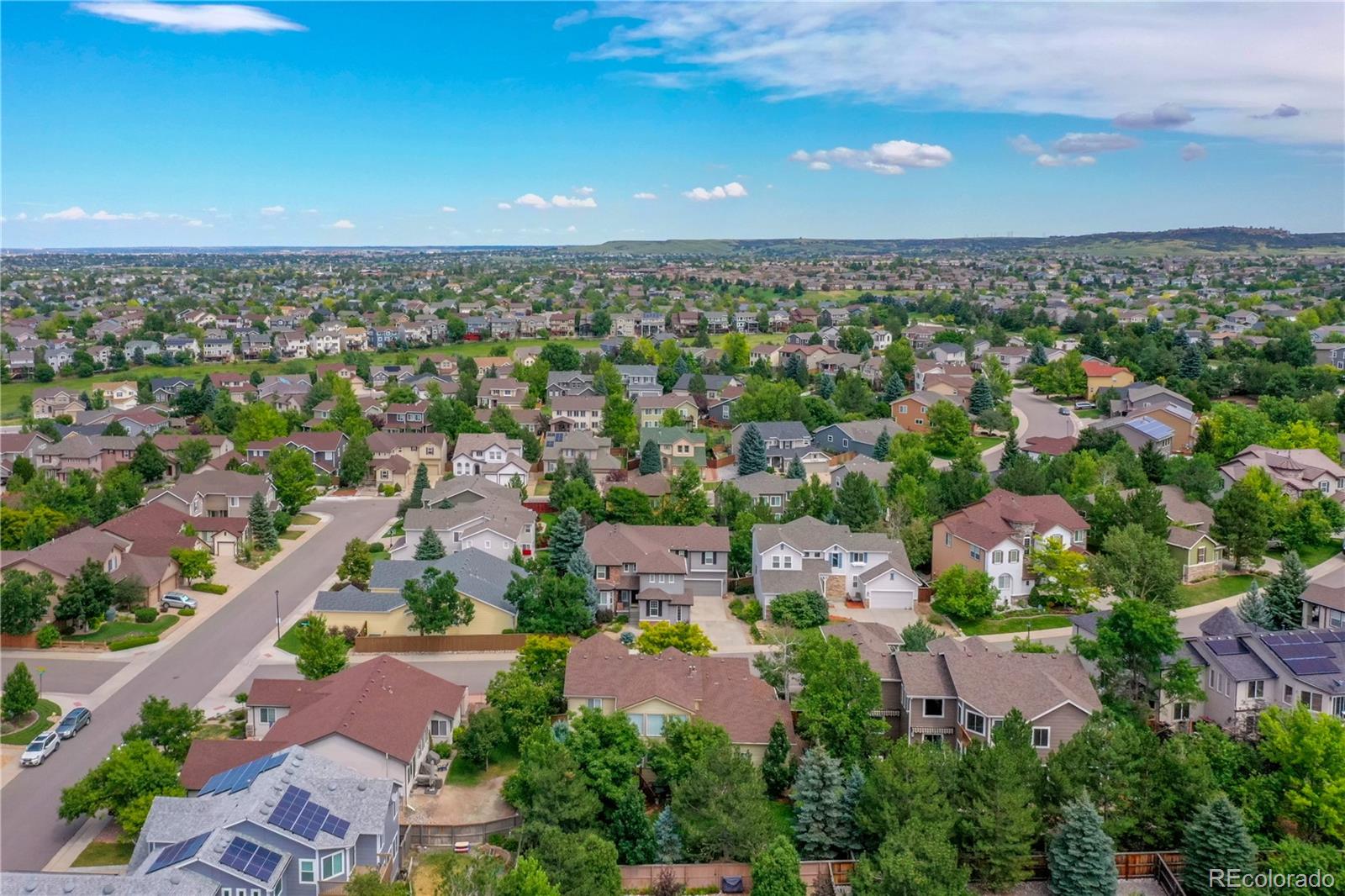 MLS Image #44 for 10271  greatwood pointe ,highlands ranch, Colorado