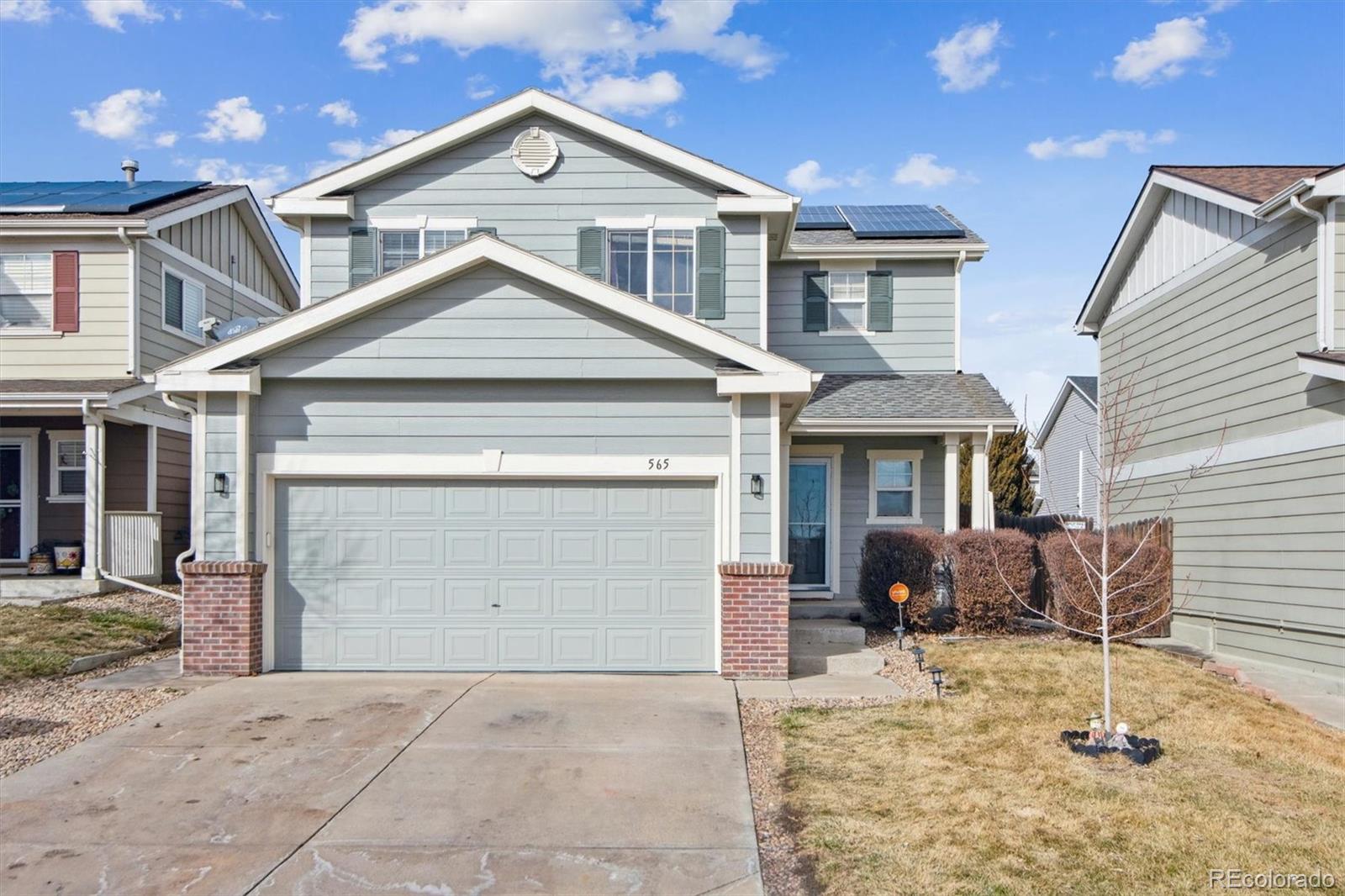 MLS Image #0 for 565 e 77th avenue,denver, Colorado