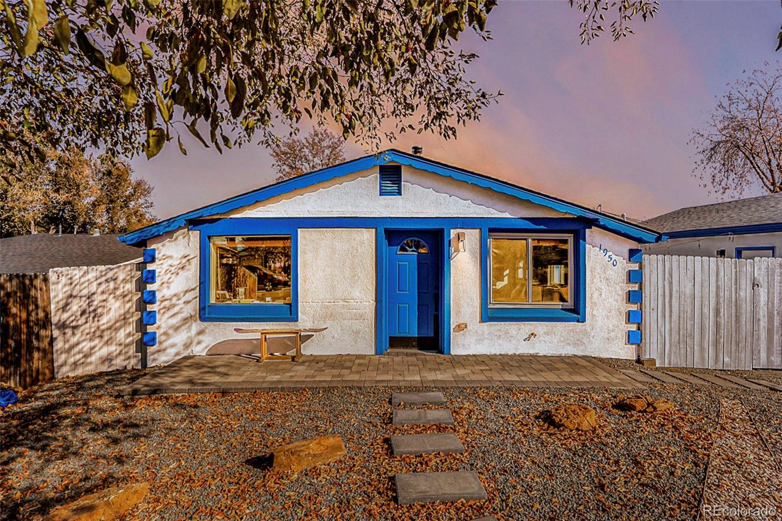 MLS Image #0 for 1950  jay street,lakewood, Colorado