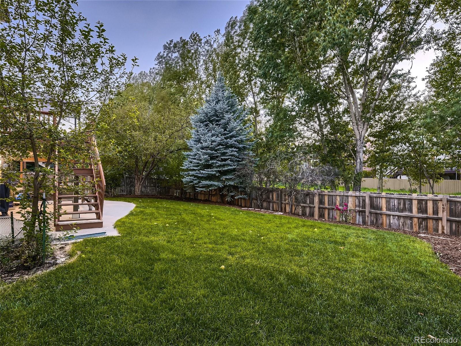 MLS Image #35 for 10507  paxton court,parker, Colorado