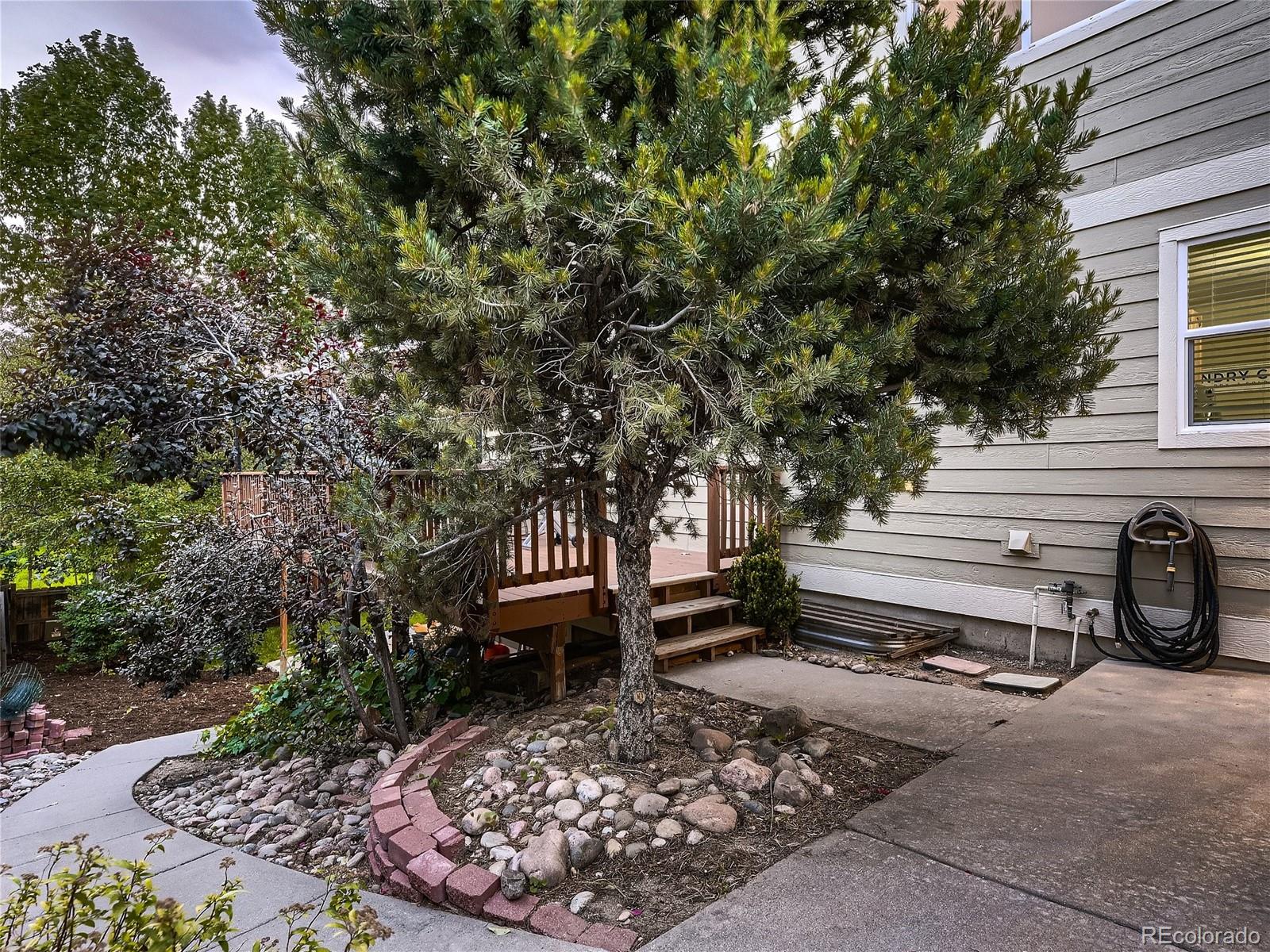 MLS Image #37 for 10507  paxton court,parker, Colorado