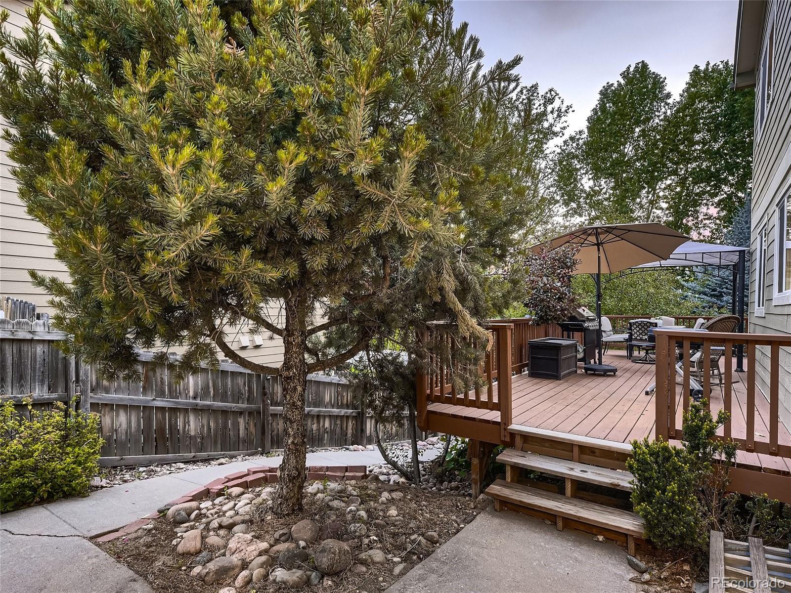 MLS Image #38 for 10507  paxton court,parker, Colorado