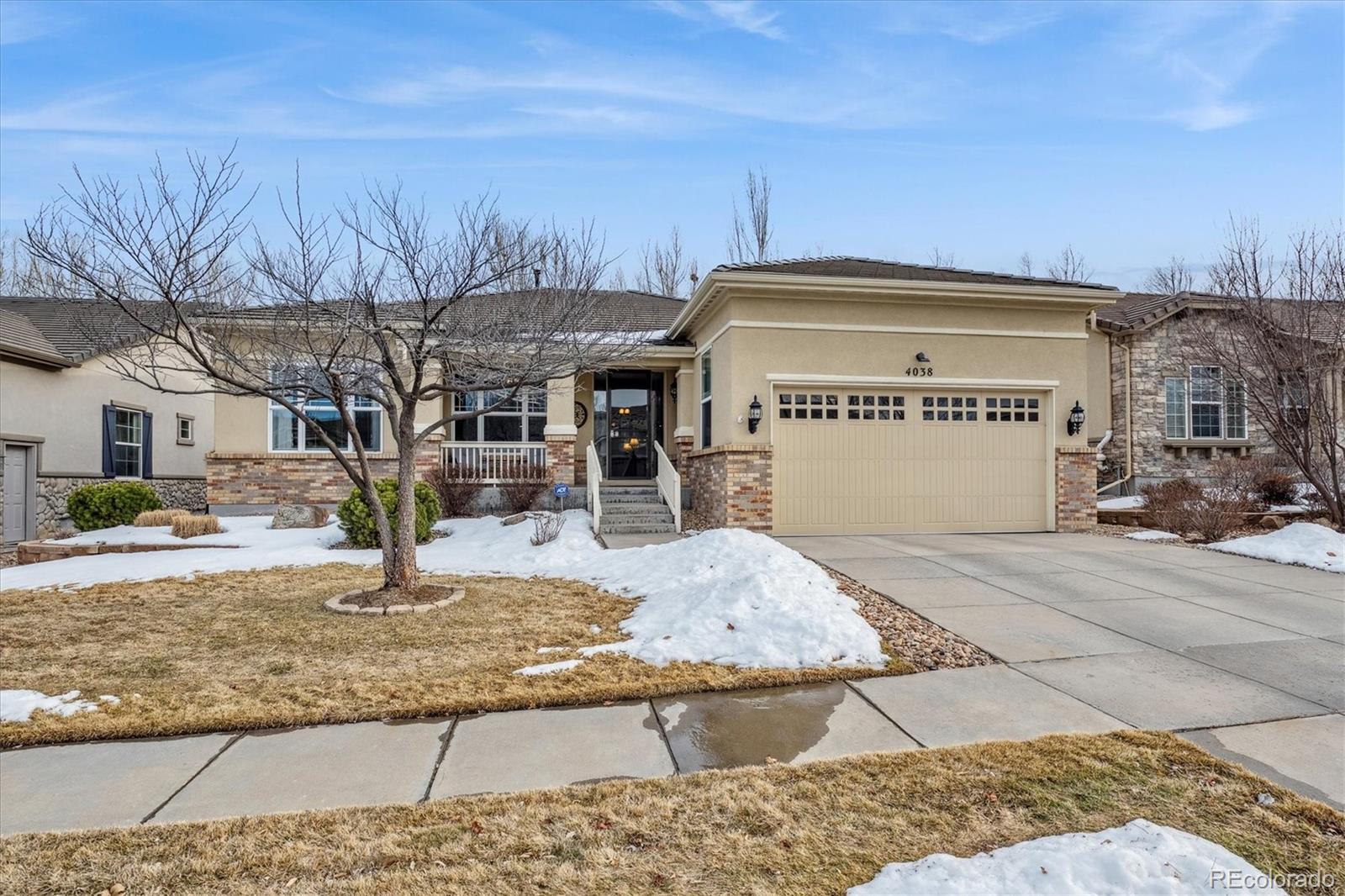 MLS Image #0 for 4038  centennial drive,broomfield, Colorado