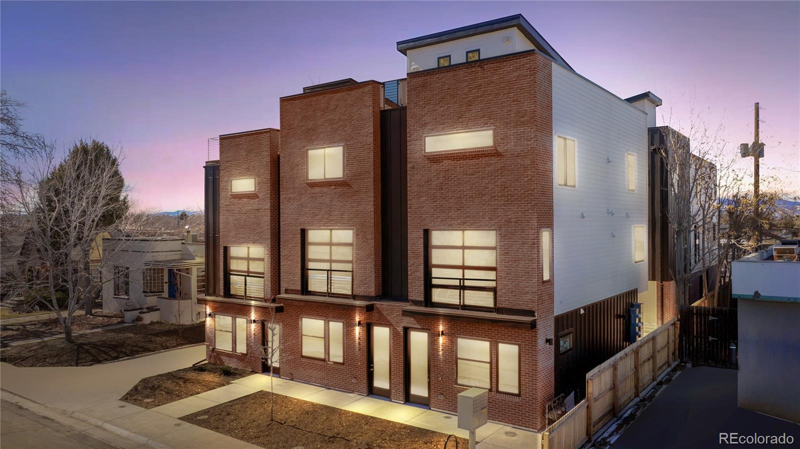 CMA Image for 1477 N Locust Street,Denver, Colorado