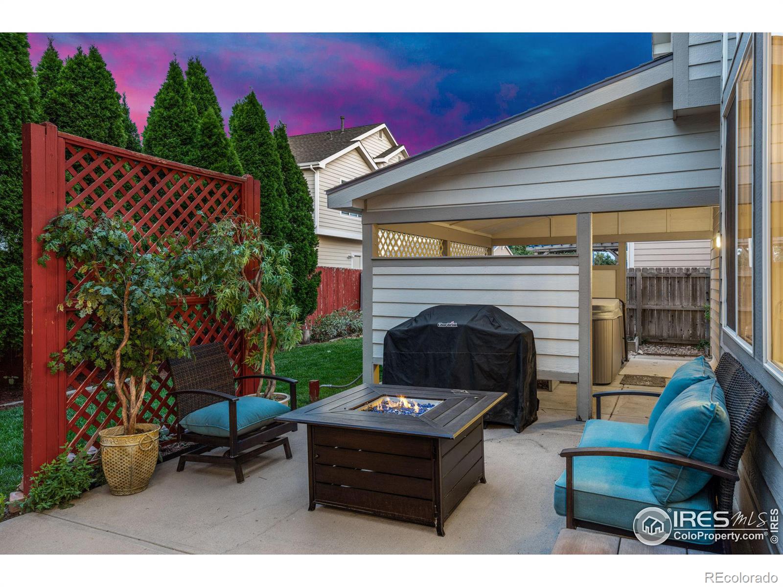 MLS Image #27 for 3713  wittaker circle,johnstown, Colorado