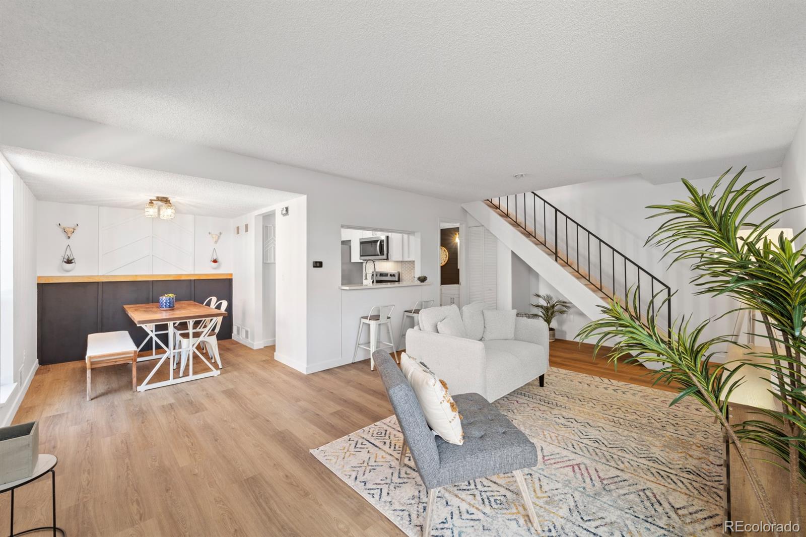 MLS Image #2 for 10001 e evans avenue 73b,denver, Colorado