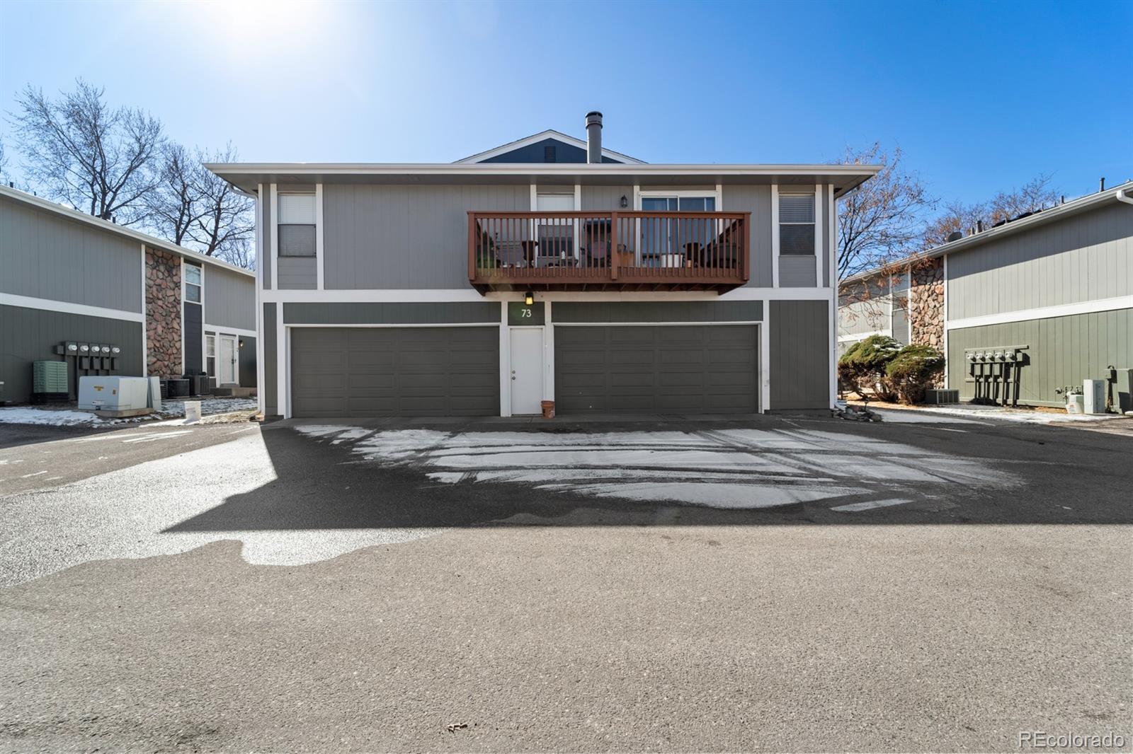 MLS Image #20 for 10001 e evans avenue 73b,denver, Colorado