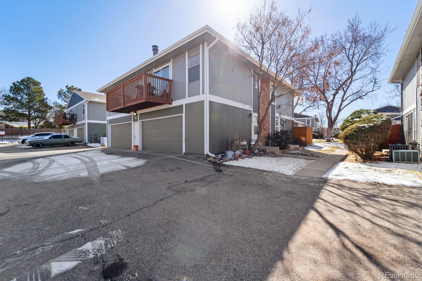 MLS Image #21 for 10001 e evans avenue 73b,denver, Colorado