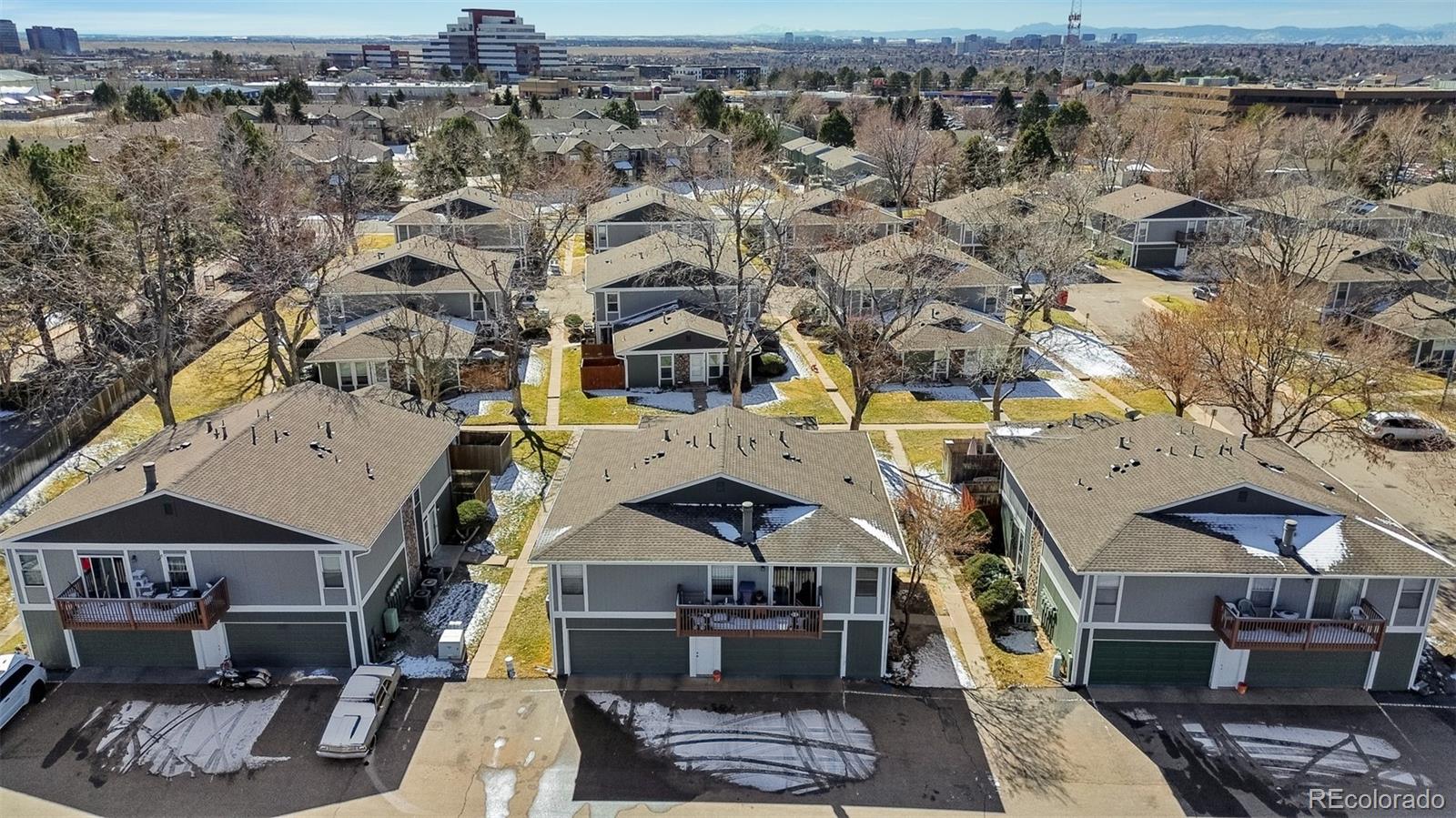 MLS Image #22 for 10001 e evans avenue 73b,denver, Colorado