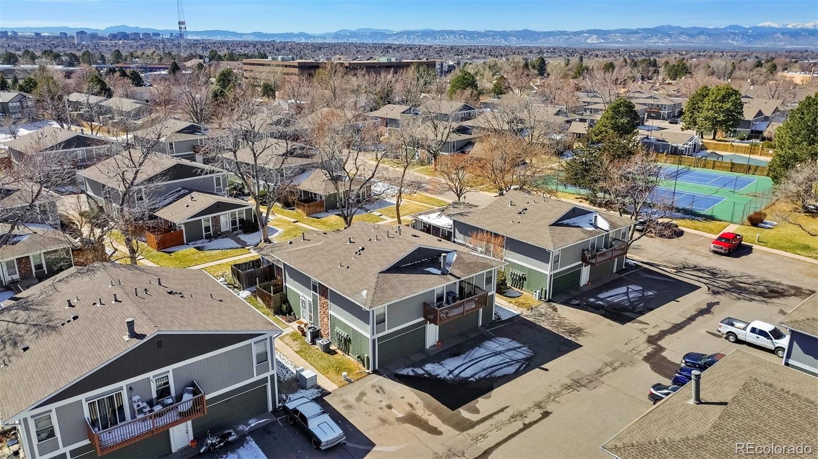 MLS Image #23 for 10001 e evans avenue 73b,denver, Colorado