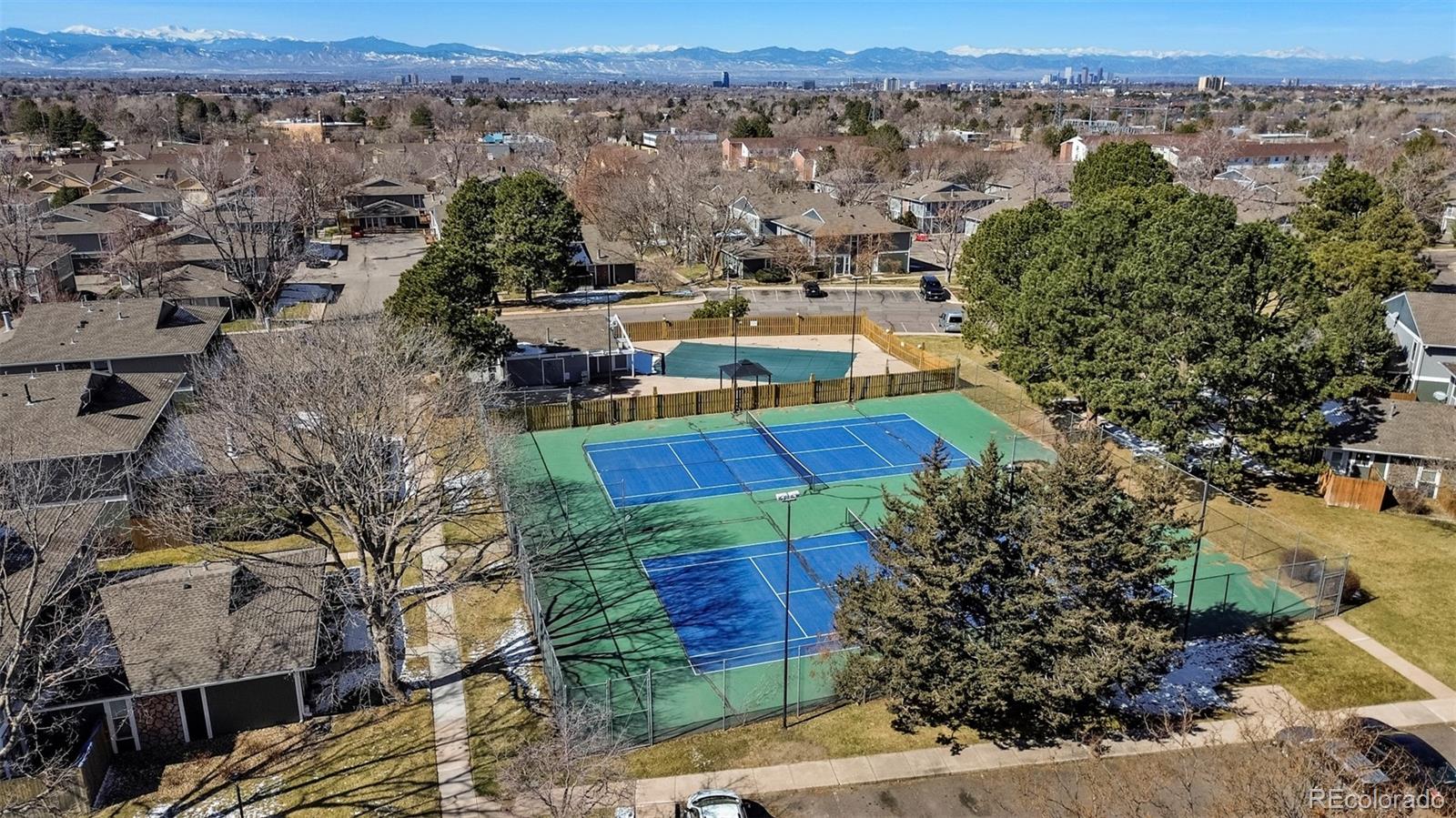 MLS Image #24 for 10001 e evans avenue 73b,denver, Colorado