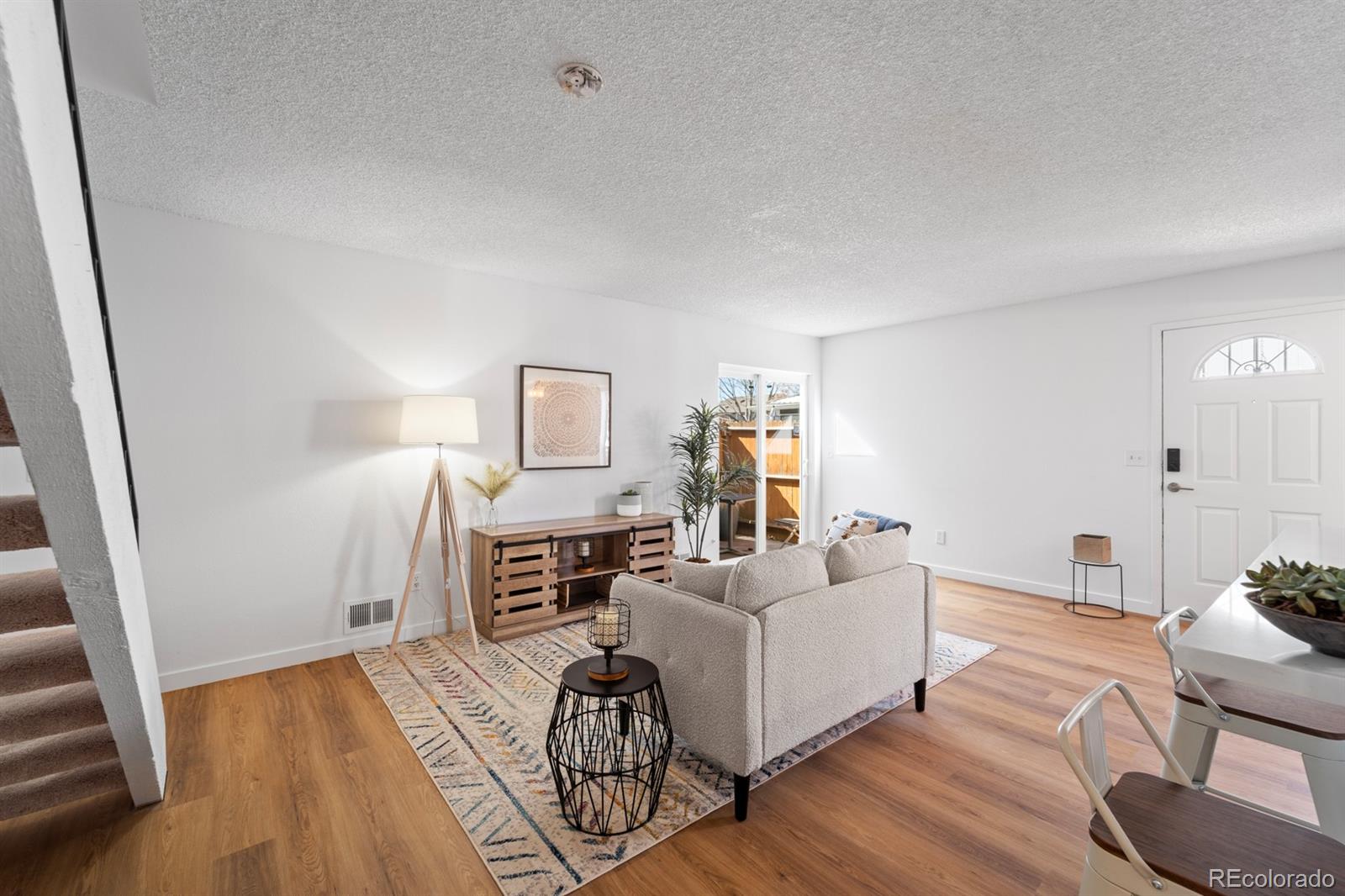 MLS Image #3 for 10001 e evans avenue 73b,denver, Colorado