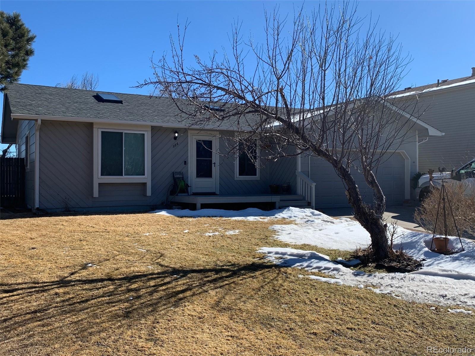 MLS Image #0 for 586  trumbull lane,monument, Colorado
