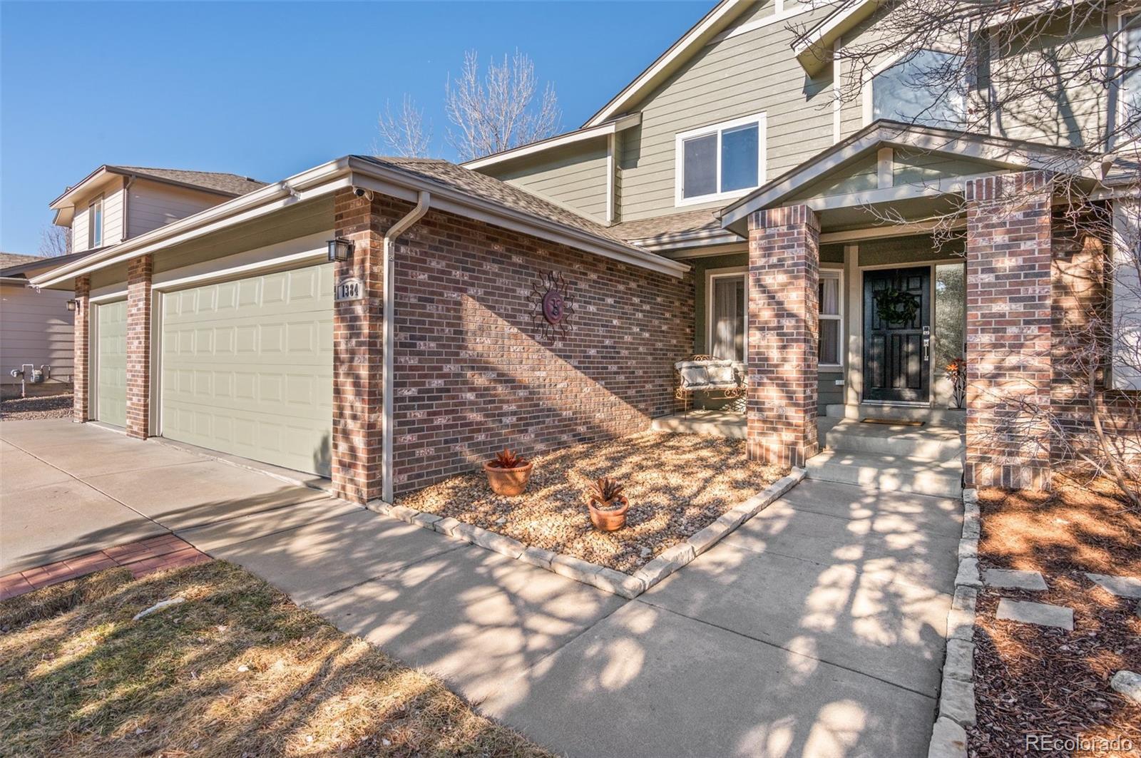 MLS Image #1 for 1384  shadow mountain drive,highlands ranch, Colorado