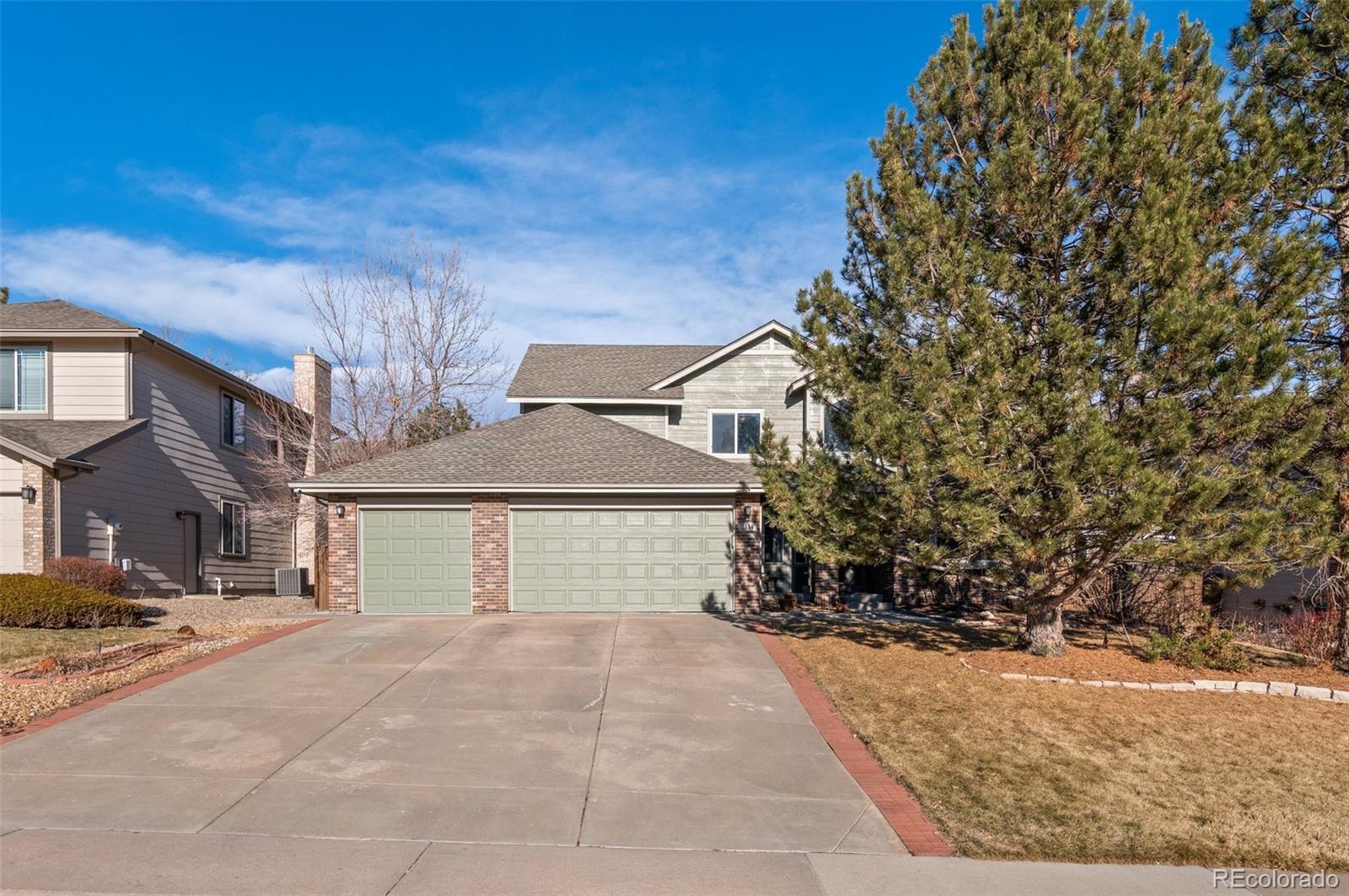 MLS Image #4 for 1384  shadow mountain drive,highlands ranch, Colorado
