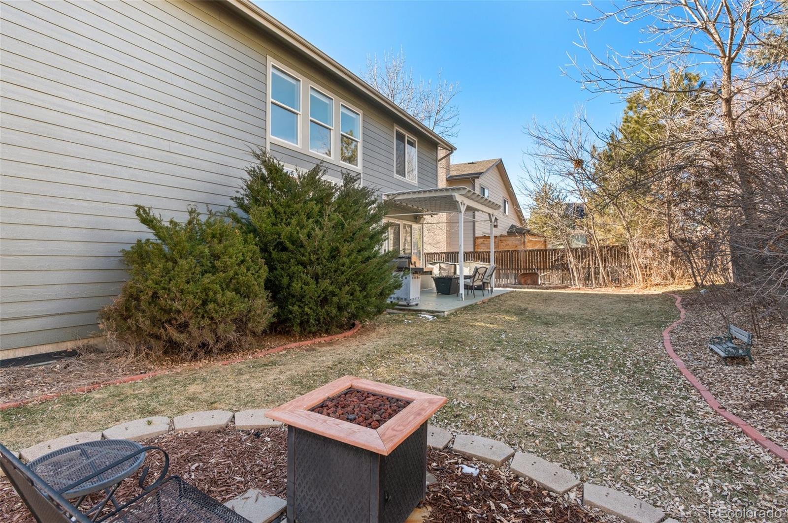 MLS Image #42 for 1384  shadow mountain drive,highlands ranch, Colorado