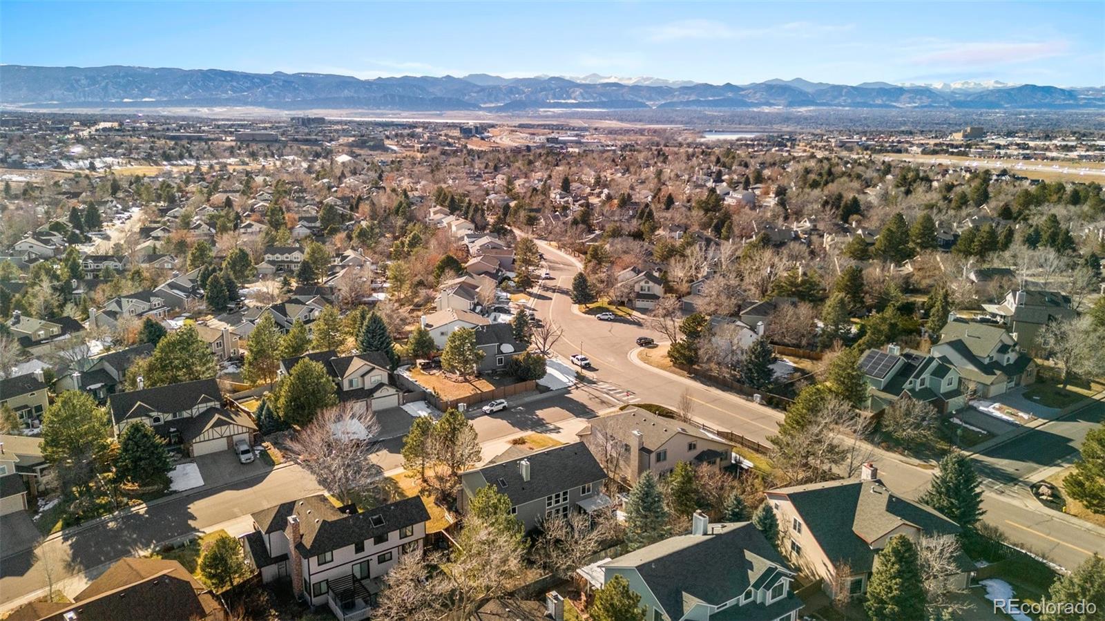 MLS Image #44 for 1384  shadow mountain drive,highlands ranch, Colorado