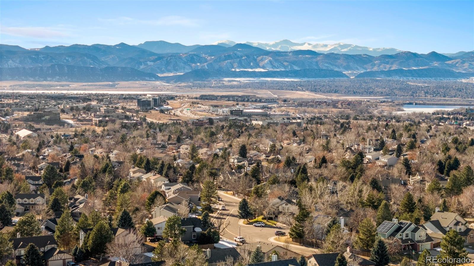 MLS Image #45 for 1384  shadow mountain drive,highlands ranch, Colorado
