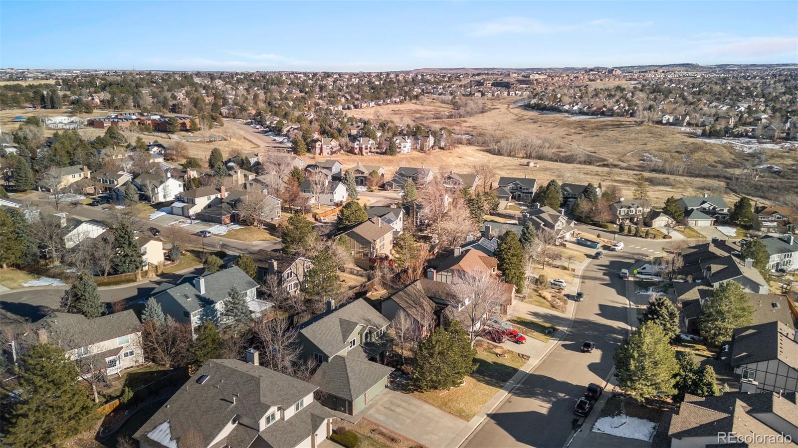 MLS Image #47 for 1384  shadow mountain drive,highlands ranch, Colorado