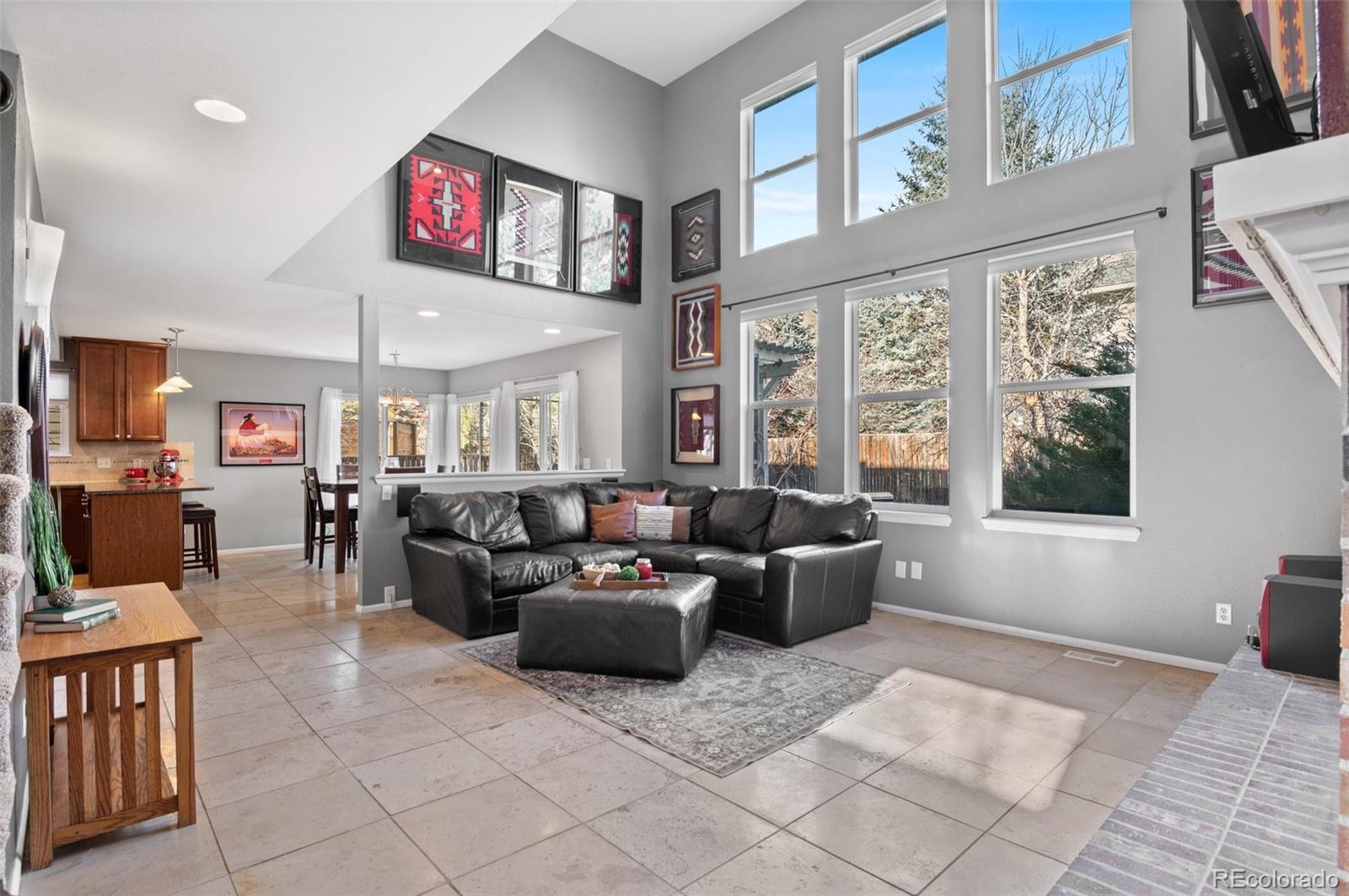 MLS Image #6 for 1384  shadow mountain drive,highlands ranch, Colorado