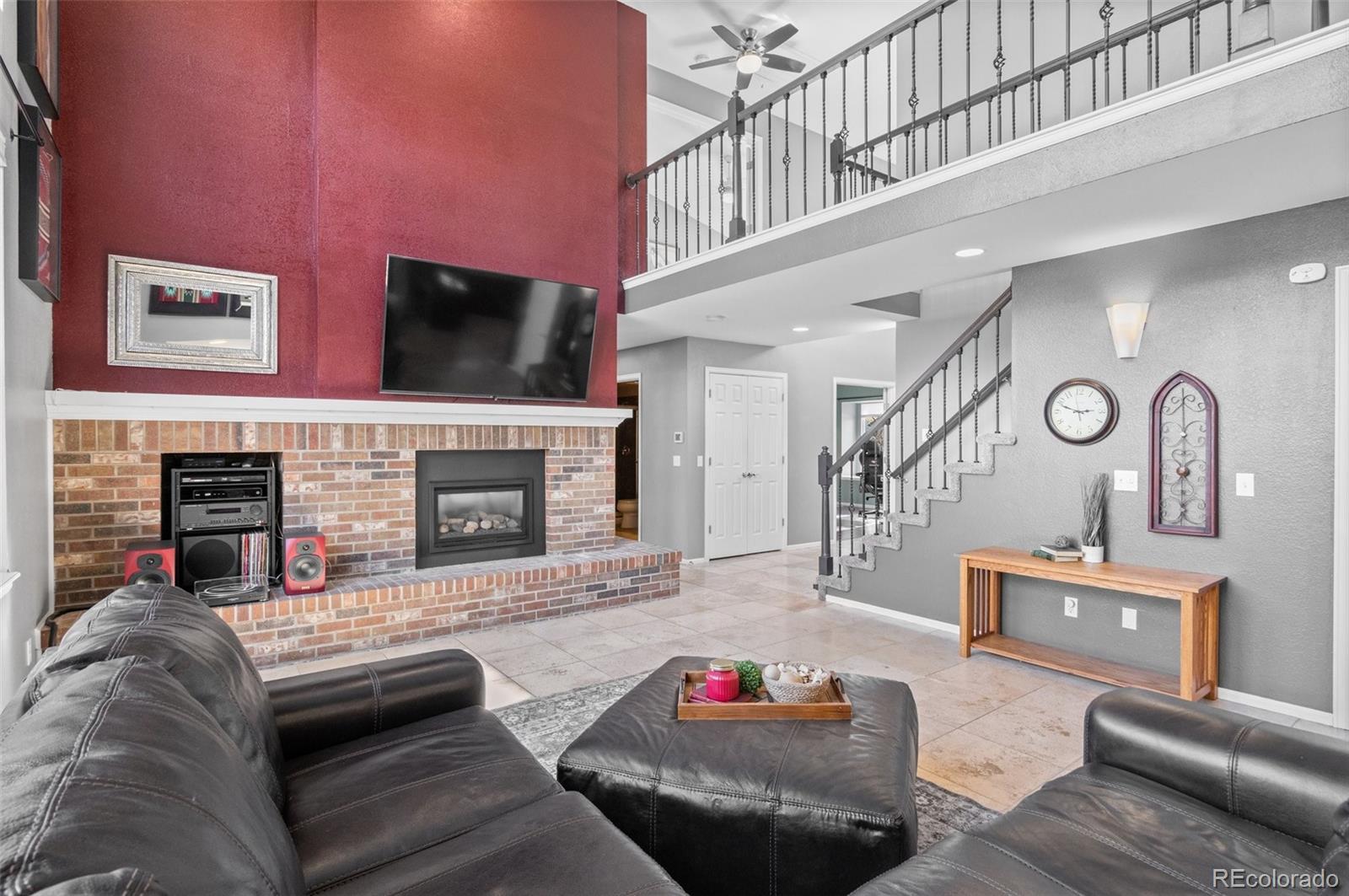 MLS Image #9 for 1384  shadow mountain drive,highlands ranch, Colorado