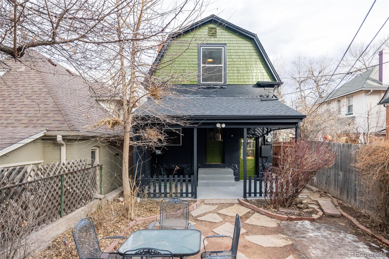 MLS Image #24 for 1215  gaylord street,denver, Colorado